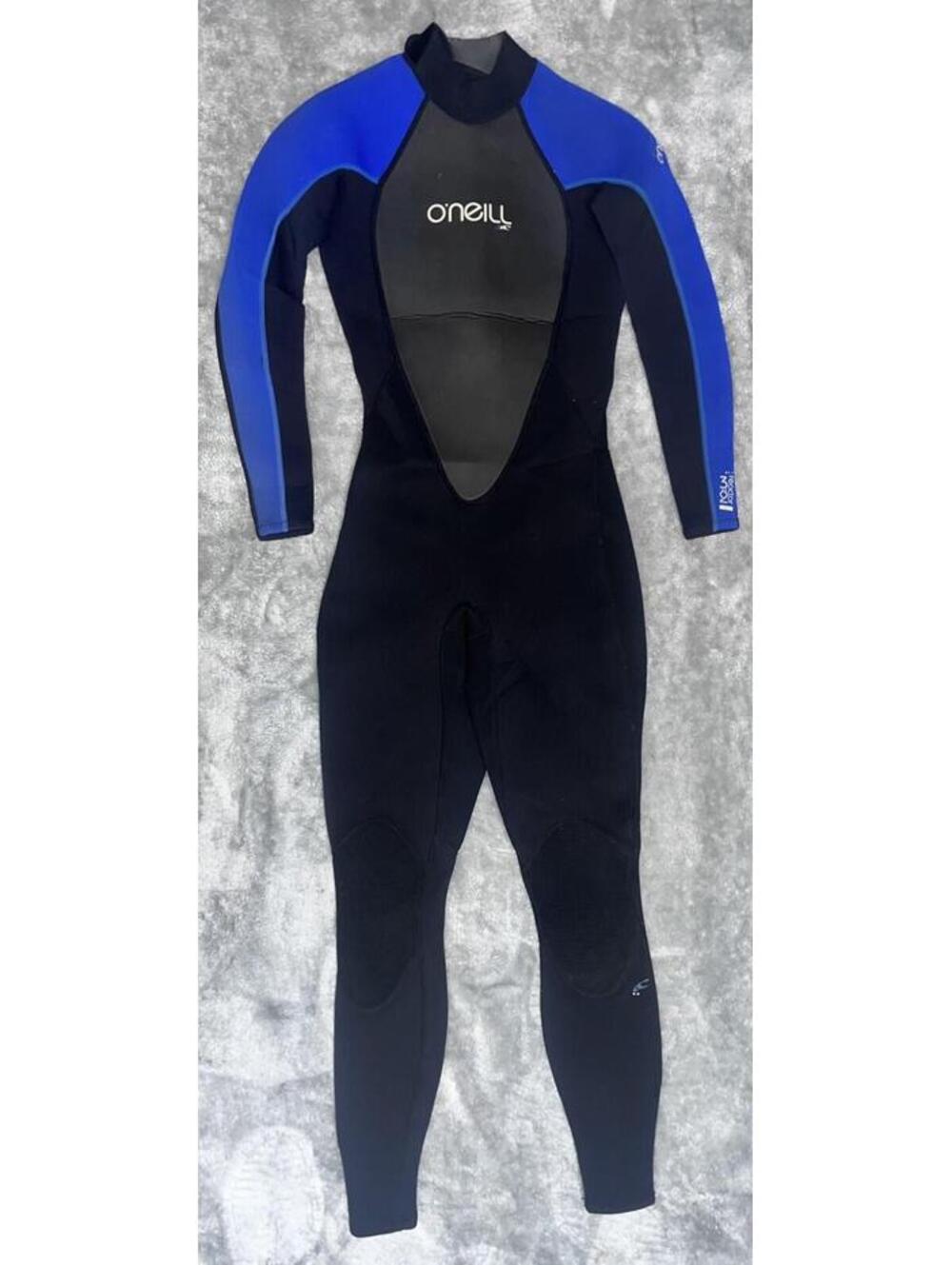 O'Neill Women's Full Body  Reactor Wetsuit 3/2mm | Size 4|